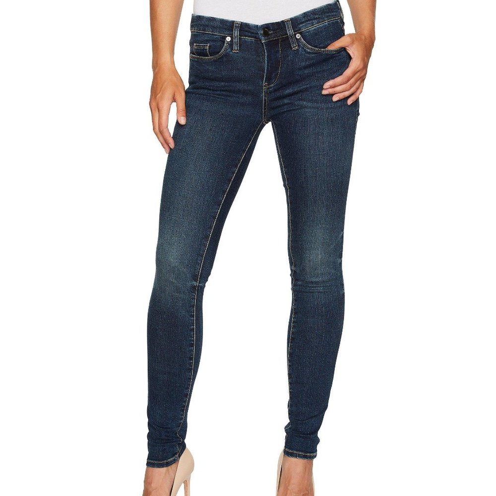 Blank NYC Skinny Jeans